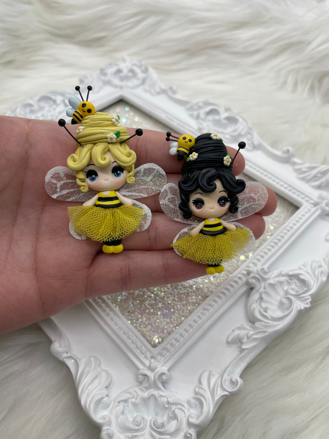 Bee girls